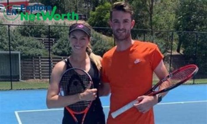 Danielle Collins Net Worth (2022 Update)