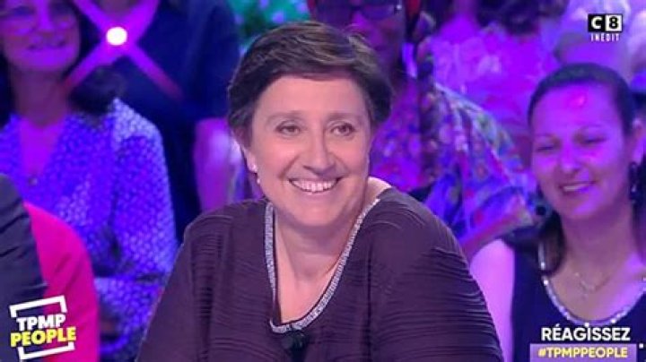Danielle Moreau Perte De Poids