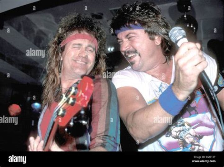 	DANNY JOE BROWN, 53, SINGER WITH MOLLY HATCHET	