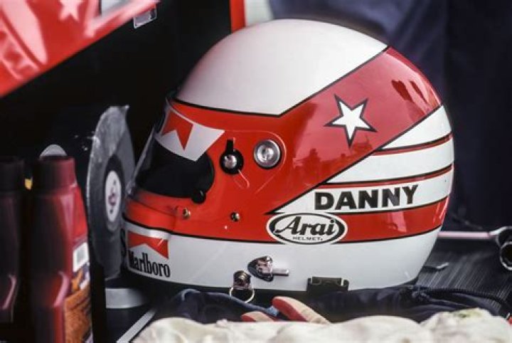 Danny Sullivan Biography