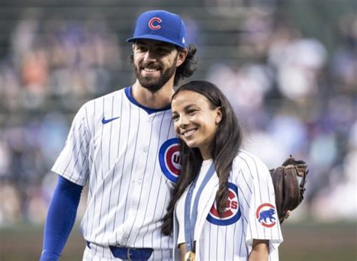 Dansby Swanson’s Daughter: A Glimpse Into The Life Of A Rising Star