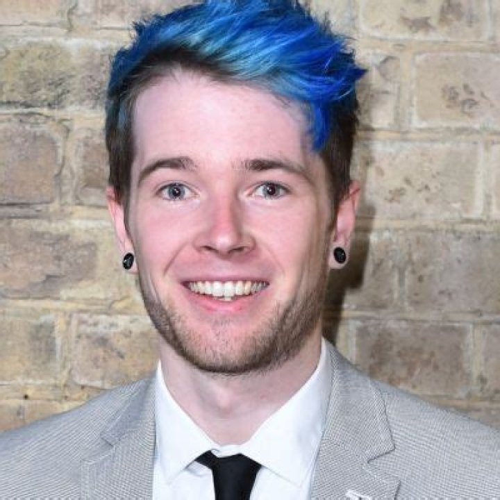 DanTDM - Bio, Net Worth, Height