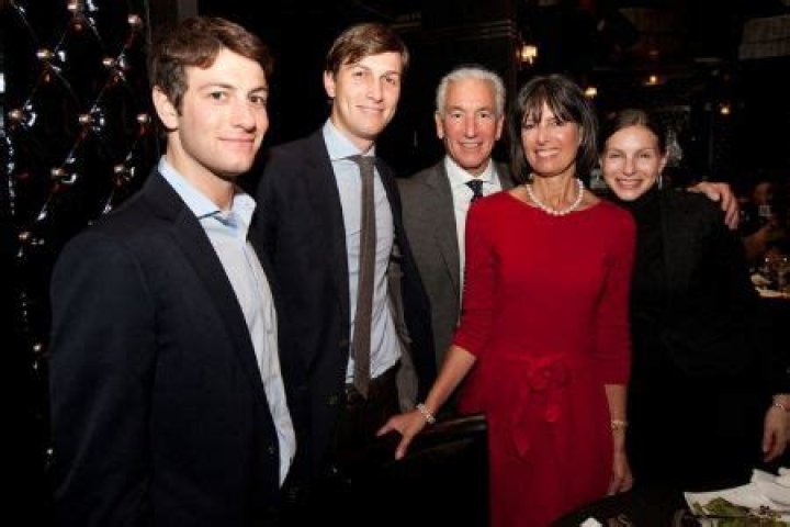 Dara Kushner Orbach Wedding, Net Worth, Husband, Wiki, Age, Bio