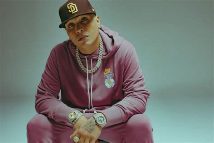 Darell - Bio, Net Worth, Height