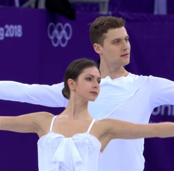 Daria Sergeyevna Gordeeva-Grinkova: A Journey Through Elegance And Athleticism