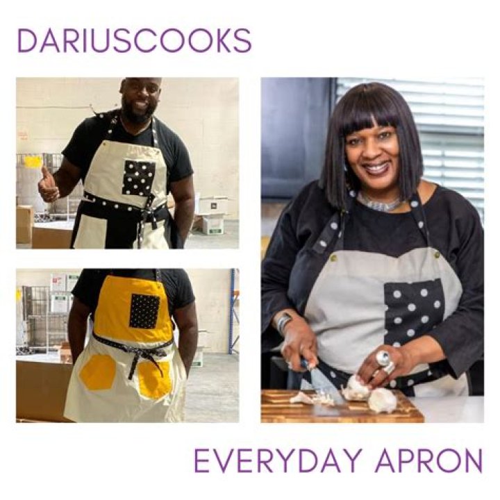 Darius Cooks Net Worth 2024