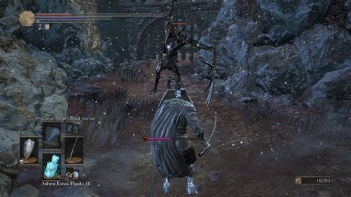 Dark Souls III: Ashes of Ariandel – Tips and Tricks for Beginners