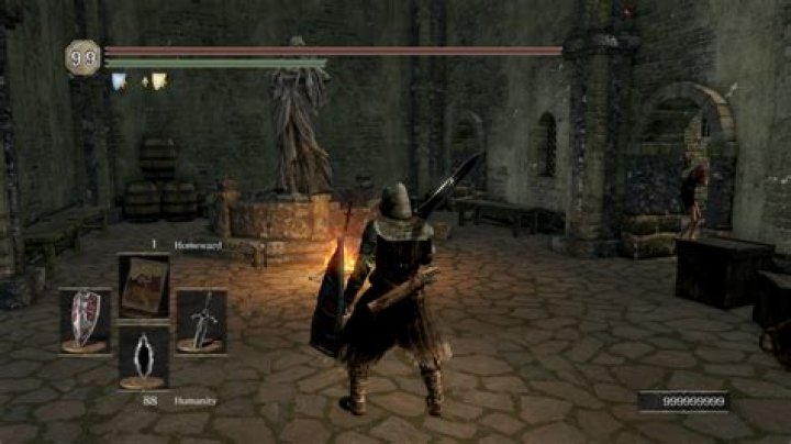 Dark Souls Remastered: How to Play Online Co-Op With Friends