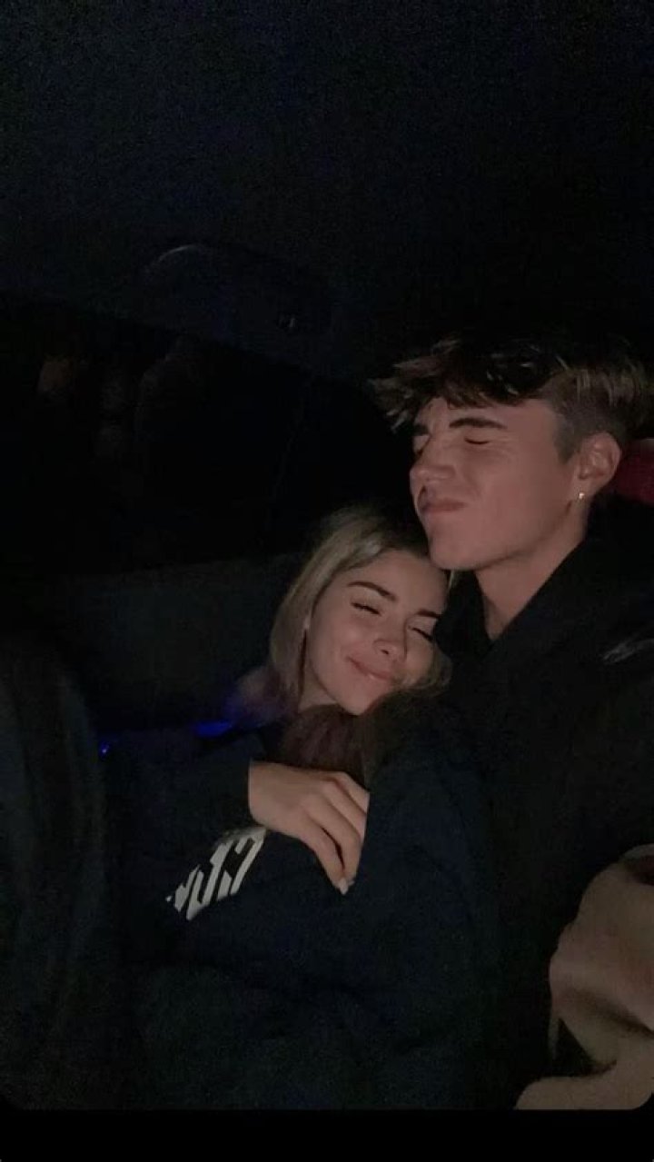 Darla Claire Confirms Break Up With Boyfriend Bryce Parker