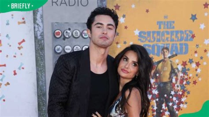 Darren Barnet's Girlfriend: Love In The Spotlight