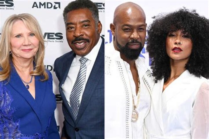 Darrin Henson Wife: A Journey Through Love And Life