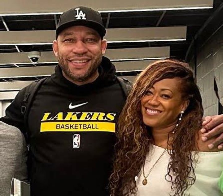 Darvin Ham Bio, Age, Height, Wife, Salary, Net Worth, Los Angeles Lakers