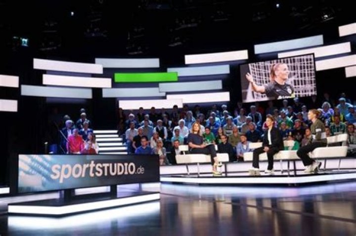Das „Aktuelle Sportstudio“ ist Pflicht! – 11FREUNDE