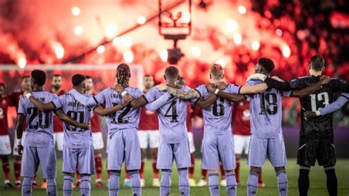 Das beste Team der Welt – 11FREUNDE