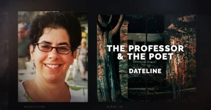 	Dateline covers Nova professor’s murder	