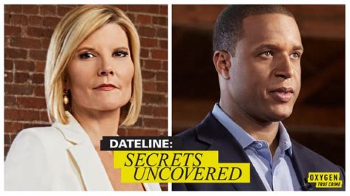 Dateline: Secrets Uncovered - Did Madison Holton shoot his parents?