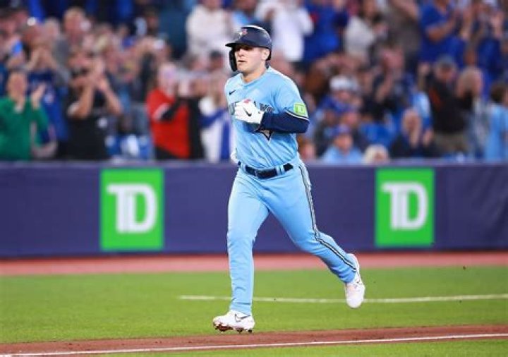 Daulton Varsho Contract Breakdown | Daulton Varsho Salary and Career Earnings