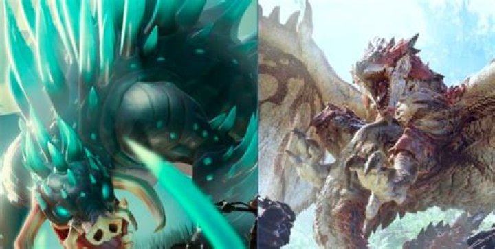 Dauntless vs. Monster Hunter: Which Is Better?