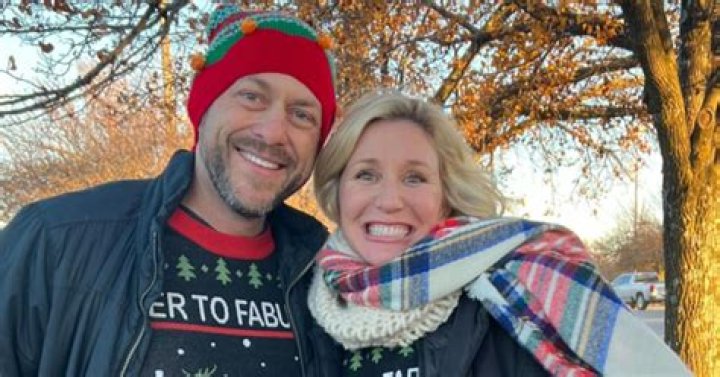Dave And Jenny Marrs Net Worth 2024