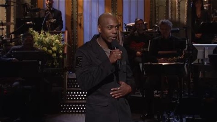 Dave Chapelle Net Worth 2024
