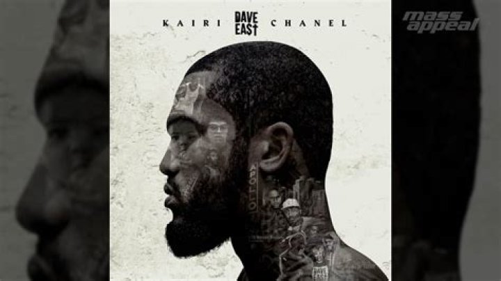 DAVE EAST AND KAIRI CHANEL MAKE THEIR PROMO RUNS