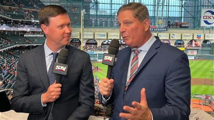 Dave Flemming Bio, Age, Height, Wife, Salary, Net worth, ESPN