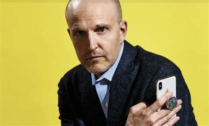 David Barnett Popsockets Net Worth | Age, Height, Weight, Dating And More