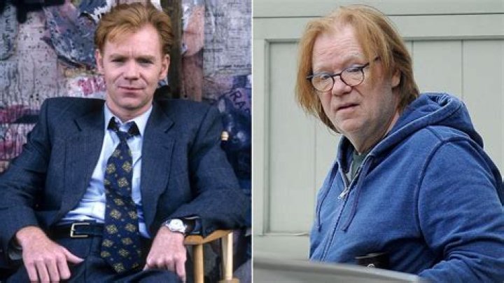 David Caruso: A Deep Look Into His Life And Relationships
