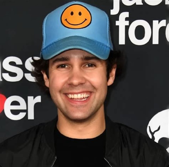 David Dobrik's Net Worth: A Comprehensive Analysis Of His Wealth And Success