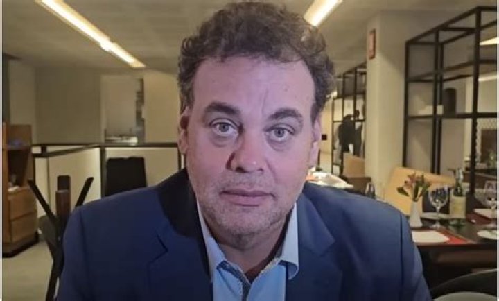 David Faitelson Bio, Age, Height, Wife, Salary, Net Worth ESPN