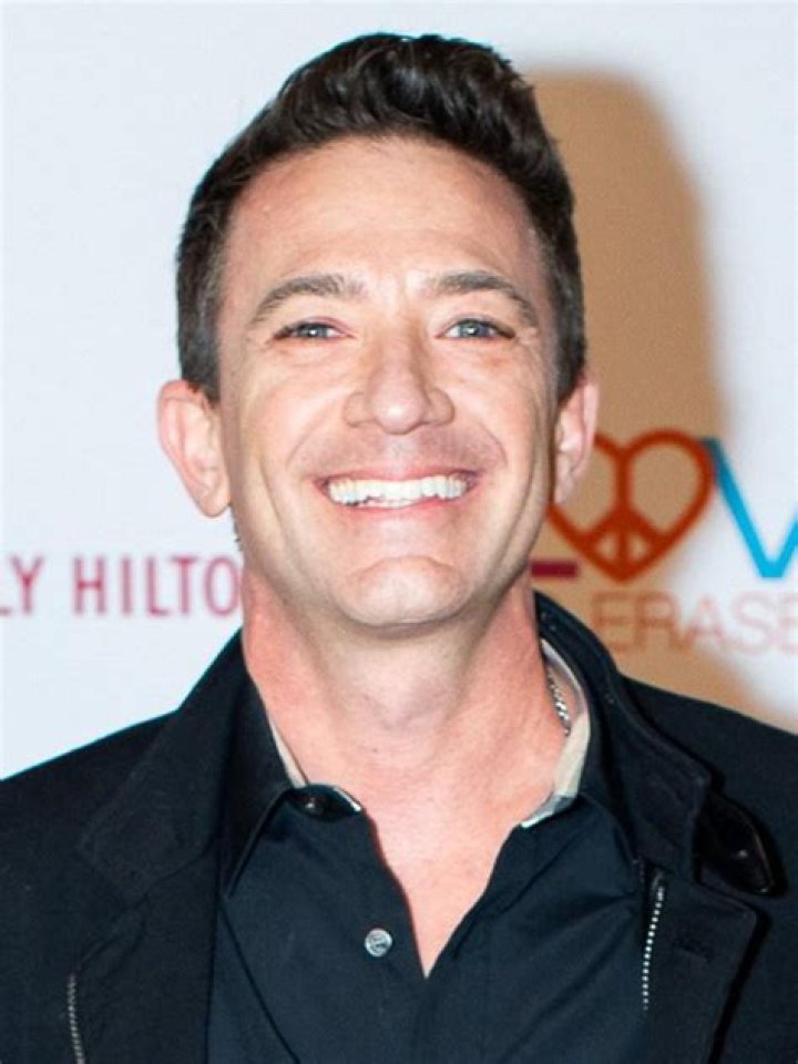 David Faustino: The Multifaceted Career Of A Hollywood Icon
