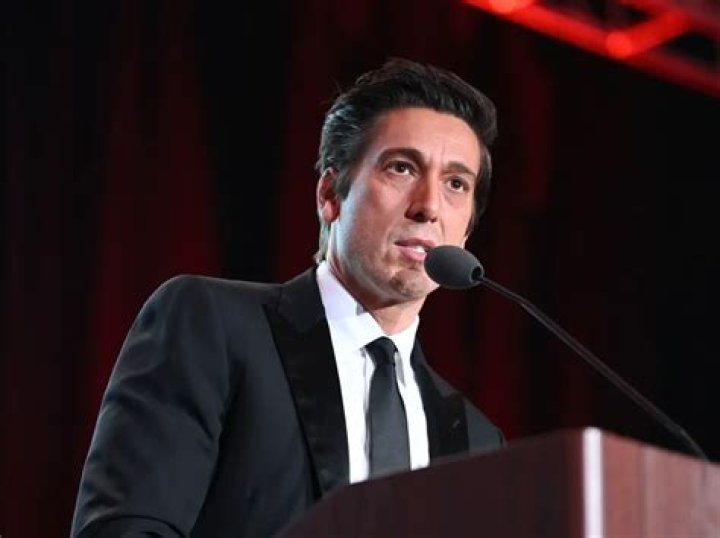 David Jason Muir: The Journey Of A Respected News Anchor