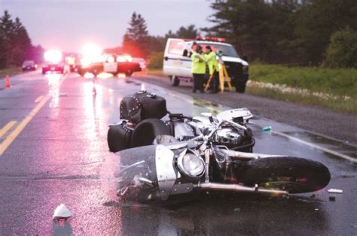 	David Miller Died in Fatal Motorcycle Accident in Louisville, KY	