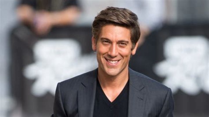 David Muir Net Worth: A Comprehensive Analysis