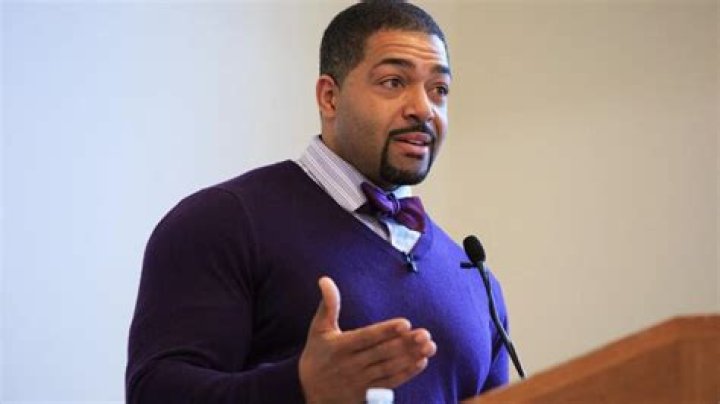 David Otunga Net Worth 2024