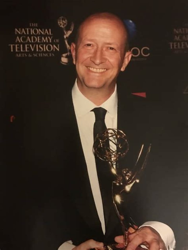 David Shaughnessy - Bio, Age, Height, Net Worth, Facts