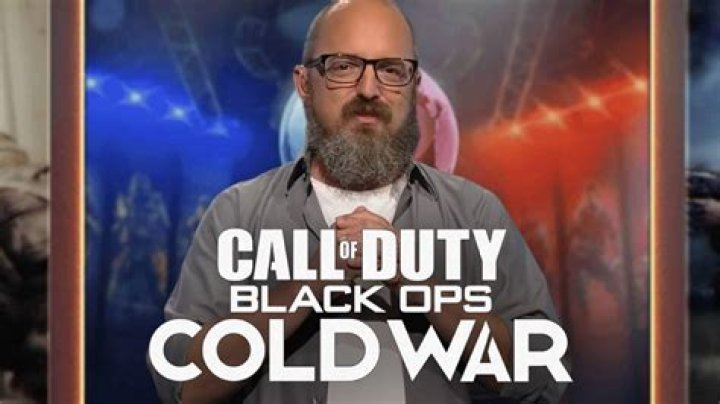 David Vonderhaar responds to League Play complaints in Black Ops Cold War