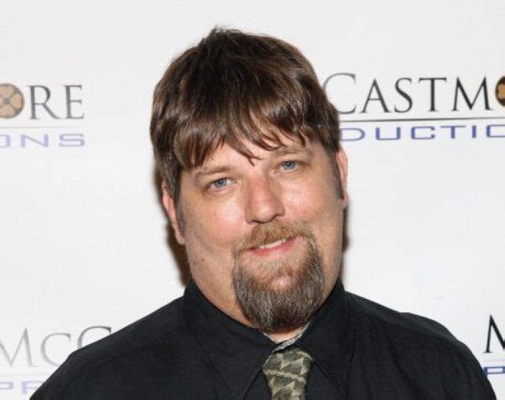 David W Harper Net Worth 2024