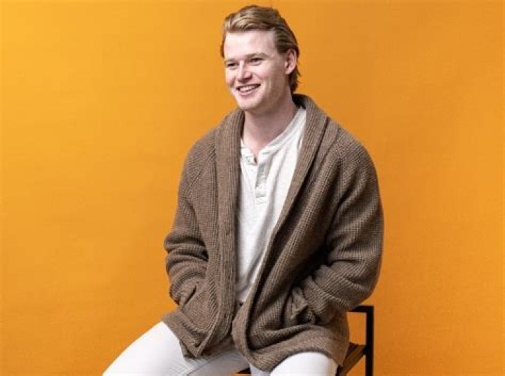 Davie Fogarty Net Worth 2024