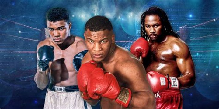 	Davie PAL boxers are training for the Olympics	
