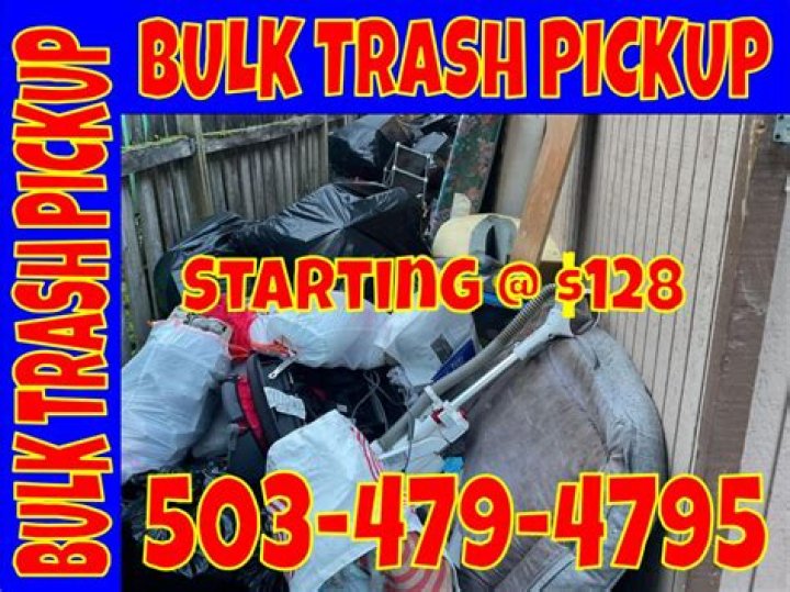 	DAVIE READY TO BEGIN BULK TRASH PICKUP	