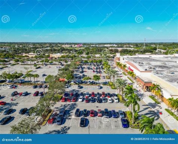 	DAVIE SUPER TARGET GETS THE GO-AHEAD	