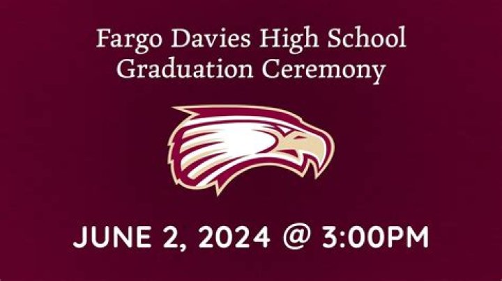 Davies High School - Fargo