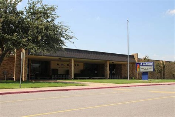 Davis Elementary School - Garland