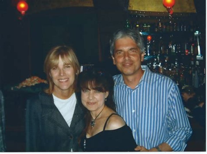 Dawn Jeffrey: The Rising Star Of Hollywood