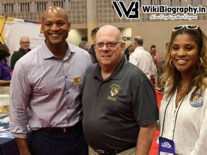 Dawn Moore: Wiki (Wes Moore Wife), Bio, Age, Husband, Children, Career, Net Worth