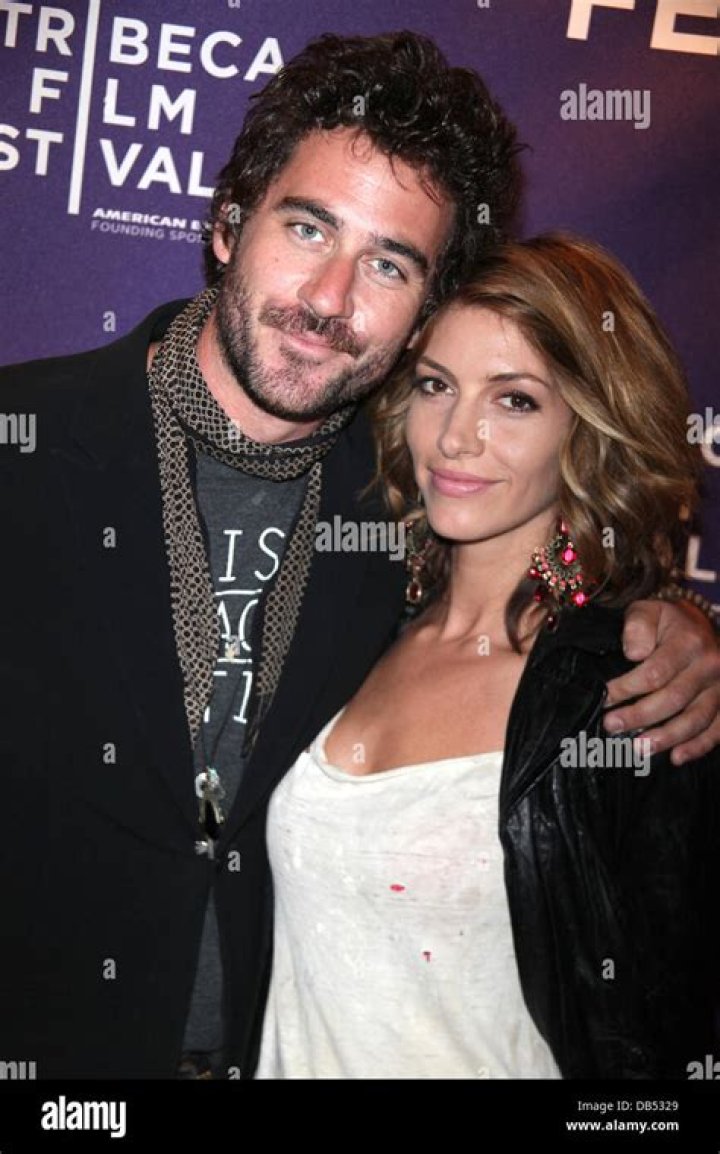 Dawn Olivieri Boyfriend