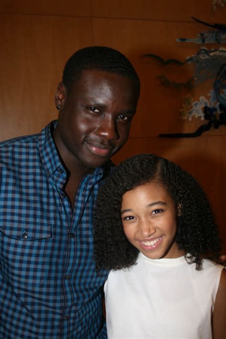 Dayo Okeniyi Biography, Career, Age, Net worth