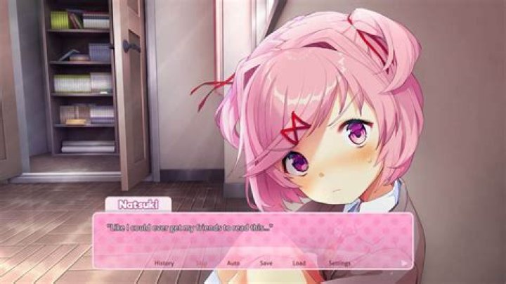 DDLC Plus: Can You Save Natsuki? Answered
