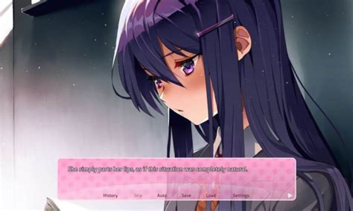 DDLC Plus: Can You Save Yuri? Answered